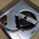 S97015162 Upgrade Motor Assembly Compatible with Broan NuTone Bathroom Exhaust Fans with 8" x 8-1/4" Housing, Replacement for 678-G/2678F-A, 683-C, 676-D, 763, 684-D Series Bathroom Exhaust Fan