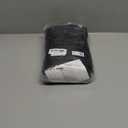 10 Set Compression Packing Cubes for Travel Essentials,Compressible Expandable Packing Cubes for Suitcase,OlarHike Luggage Organizer Bags for Travel,Handy Helper for Organizing Clothes(Black)