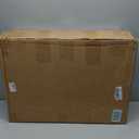 Dijkoo Zymise Super Single 48 x 84 Semi Waveless Waterbed Mattress