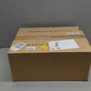 64 Pack Foam Glow Sticks, Bulk LED Foam Sticks, Foam Light Up Sticks with 3 Mode Colorful Flashing, Glow Party Supplies, Glow Sticks Bulk Party Pack for Wedding, Birthday, Concert, Halloween