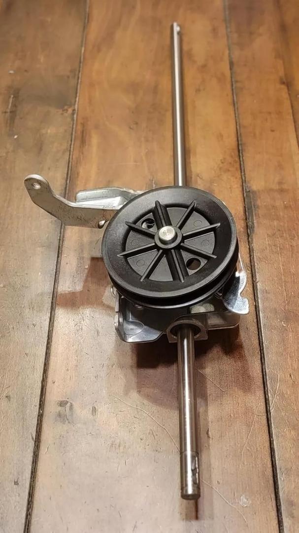 New Genuine Transmission HRR216 HRX217 20001-VL0-M00,Replacement for Honda OEM