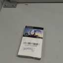 ESR Camera Lens Protector for iPhone 17 Pro Max/17 Pro/16 Pro Max/16 Pro/15 Pro Max/15 Pro/14 Pro Max/14 Pro, Ultra-tough HD Individual Camera Protectors, Ultra-thin Tempered Glass, 1 Pack, Black