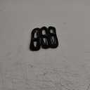 USB C to Lightning Cable 10FT [Apple MFi Certified] 3Pack Long iPhone Charger Cable 90 Degree i Phone Fast Charging Nylon Braided USB Lightning Cable for iPhone 14/13/12/11/Pro/Max/Plus/8/7/6/5S (Grey)