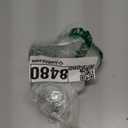 Motif Medical Luna Breast Pump Flange - Comfortable Breast Pump Flanges for Better Milk Flow & Pumping Ease - Ideal Flange Insert for Breastfeeding Moms (2 Shields, 21 mm)