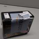 Handmixer Electric Handheld - 7 Speed Portable Kitchen Mixer Electric with 5 Stainless Steel Accessories Whisk, Food Beater for Whipping Mixing Cookies Cakes Eggs, Pink