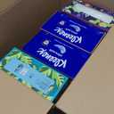 Kleenex Ultra Soft Facial Tissues, 8 Flat Boxes, 180 Tissues per Box, 3-Ply, Packaging May Vary