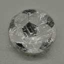 120 Pcs Soccer Ball Plates 7 In Disposable Dinner Plates Soccer Party Paper Tableware Food Desserts Plates for Sport Themed Birthday Parties Soccer Party Supplies