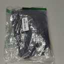 Uni Clau Women Sexy Off Shoulder Sparkly Mini Dresses Long Sleeve Bodycon Ruched Y2K Dress Mesh Birthday Party Club Dress (Small, 0625-black)