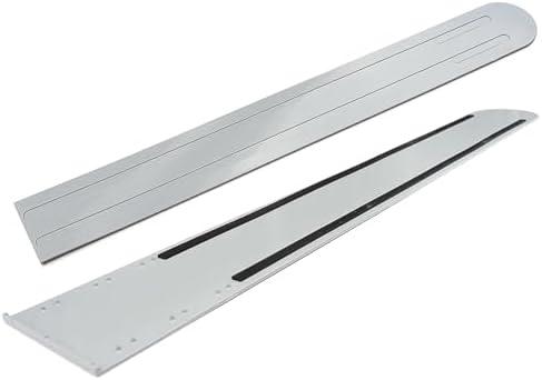 Amazon.com: GEATaaT 134993 RV Carpet Protection Slide-Out Slicker, Protect Your Floor from Scratches : Automotive