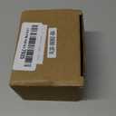 FL3E-9E882-BA Turbo Boost Solenoid Valve; Compatible with Ford 2015-2018 Focus Turbo Pressure Solenoid Valve For F2GE9E882BA FL3E9E882BA