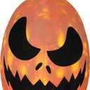 20FT Inferno Pumpkin Inflatable Decoration, 12V