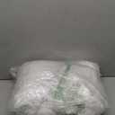 Knitted Fitted Sheet 36 x 84 x 16,52% Cotton / 48% Polyester, Mechine Wash Warm, Tumble Dry Low, Wash Colors Separate