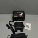 Night Vision Goggles - Night Vision Binoculars for Adults, Gifts for Men Him Husband Dad with 8X Zoom, 4000mAh Rechargeable Gear for Hunting & Camping (Black)