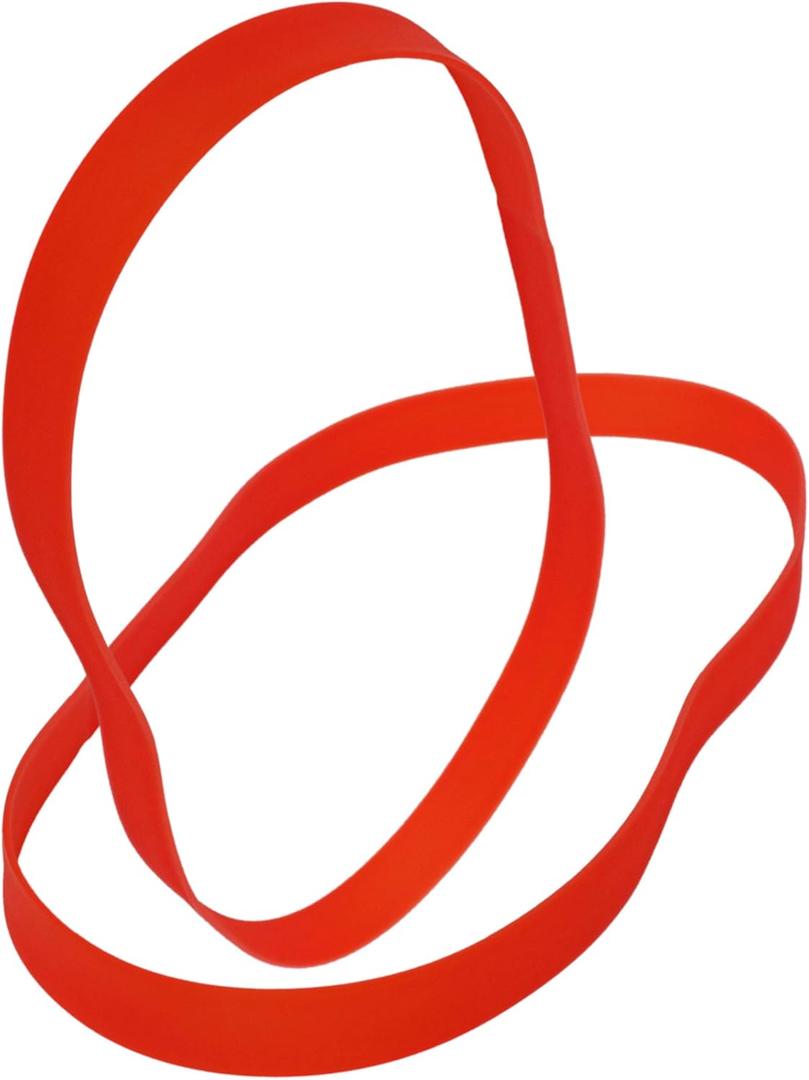 Urethane Band Saw Tires 12 inch x 7/8 inch x .095 inch 2 Pack for Craftsman Band Saws Phoenix goods