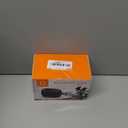 Portable Bluetooth Speaker, 360 Stereo Sound Loud Wireless Speaker, 24H Playtime, IPX7 Waterproof, Bluetooth 5.3, TWS Pairing, RGB Lights, Portable Speakers for Outdoor Camping Hiking Party