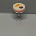 Pink Lady Martini Candles Gifts for Women,Cocktail Martini Candles with Glass,Gift for Coffee Lovers,Funny Cocktail Soy Wax for Home, Bedroom,Christmas, Birthday,Mother's Day