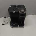 K-Duo Single Serve and Carafe Coffee Maker
