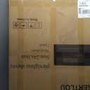 Plexiglass Sheets (6mm Thick (1/4"), 20" x 24" (2 Pack))