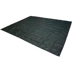 Multipurpose Duty Waterproof Poly Tarp Cover