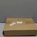 Spiareal 5.74 ft Christmas Garland with Light Christmas Lighted Pine Garland Prelit Battery Operated Cedar Pine Cone Red Berry Greenery for Mantle Fireplace Decor(2 Pcs)