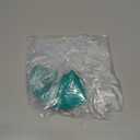 CIVJET Cast Covers for Shower Leg, Waterproof Cast Cover for Showering/Swimming, Cast Protector for Shower Leg Adult, Water Proof Shower Boots for Foot after Surgery, Knee, Ankle, Boot (Diameter-7.9")