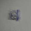 Sealproof 1-Gang Weatherproof in Use Outlet Cover | Horizontal/Vertical Outdoor Plug and Receptacle Protector, Lockable Bubble Cover, UL Extra Duty Compliant, 18 Configurations (Clear Frost)