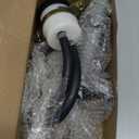 M MATI Brake Master Cylinder Pump for HiSun/Massimo/Supermach/Bennche/Big Muddy/Qlink/Coleman UTV 400/500/700/800/900 44520-115-0100