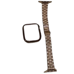 Stainless Steel Watch Strap