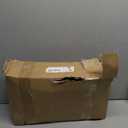 2 Pcs Artificial Norfolk Pine Garlands Christmas, 9 FT Dense Real Touch Winter Pine Garland Ornament, Green Artificial Greenery Garland for Table, Mantle, Wall, Indoor, Outdoor Christmas Decorations