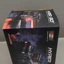 HYPER GO 14301 V3 1/14 RTR Brushless RC Drift Car with Gyro, Max 38 mph Fast RC Cars for Adults, 4WD All-Road Street Bash RC Truck, Electric Powered High Speed Drifting for Adult