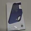 Beats iPhone 17 Case with MagSafe & Camera Control, Matte Finish, Microfiber Lining  Bedrock Blue