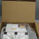 6 in1 Rotated Steam Mop Cleaner with 2 Modes