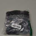 Junlan Sauna Suit for Women Waist Trainer Vest for Women Sweat Tank Top Shaper for Women with Zipper L