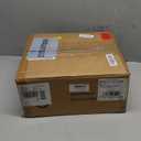 10-Tier Tall Shoe Rack Organizer Shoe Storage for Entryway 30-40 Pairs Metal Shoe Rack for Closet Heavy-Duty Shoe Rack with Wooden Top Shelf for Garage Rustic Brown