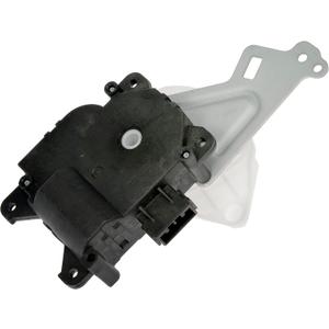 Dorman 604-340 HVAC Blend Door Actuator Compatible with Select Honda Models