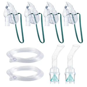 Intertech/Inspiron (R) Medication Nebulizer Kit