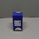 MIULEE Set of 2 Decorative Throw Pillow Covers Rhombic Jacquard Pillowcase Spring Soft Square Cushion Case for Couch Sofa Bed Bedroom Living Room, 16x16 Inch, Beige