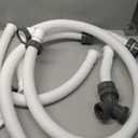2500 GPH Sand Filter Pump for Above Ground Pools with 24H Automatic Timer