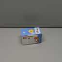 QUMY Dog Shoes for Large Dogs, Medium Dog Boots & Paw Protectors for Winter Snowy Day, Summer Hot Pavement, Water-Resistant in Rainy Weather, Outdoor Walking, Indoor Hardfloors Skid-Resistant Sole (Size 1: 1.8''x2.3''(W*L) (Pack of 4)