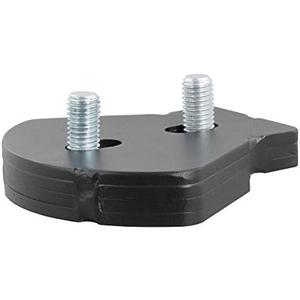 CURT 16992 A-Series 5th Wheel Wedge Kit for Rotating Pin Box
