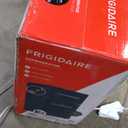 Frigidaire, 3.1 Cu. Ft. 2 Door Retro Series Compact Refrigerator, Built-In Side Bottle Opener, Blue
