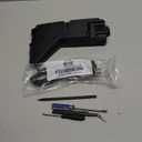 for PS5 ADP-400FR Power Supply Replacement for PlayStation 5 400FR PA-1401-JT3 Internal Power Source with AC Adapter Console Accessories Parts with Power Cable Repair Tools