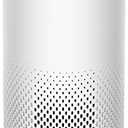 Afloia Air Purifiers for Home Bedroom Large Room Up to 1076 Ft², 3-Stage Filter Cleaner Odor Eliminator, Remove Pets Dust Dander Hair Allergy Mold Pollen Smoke Smell, Quiet 22 dB, 7 Colors Night Light