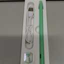 Stylus Pen for iPad 6th-11th Generation-2X Fast Charge Active Pencil Compatible with 2018-2026 Apple iPad Pro 11"/12.9"/M4, iPad Air 3/4/5/M2/M3/M4,iPad mini 5/6/7 Gen-Green