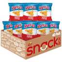 Ruffles Potato Chips, Cheddar Sour Cream, 1oz (40 Count) (EXP 08/24/26)