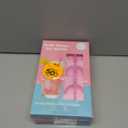Ice Cube Straw Mold, Pack of 3