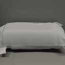 Zedachica Ball Pit for Toddlers 35.43''x11.81 Baby Ball Pits Soft Memory Foam Ball Pit Round Kids Ball Pit Indoor Game Kids Play Ball Pool Ideal Gift for Girls and Boys (Sage Green, NO Balls)