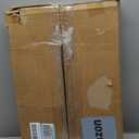 CloudTrip Laptop Desk for Bed or Couch, Lap Desk, Woking in Bed Desk, Home Office Desks, Breakfast Tray, Desk with Cup Holder, Watching Movies in Bed, Laptop Stand for Bed, Fordable Legs Desk (Black)