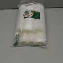 Bonsenkitchen Vacuum Sealer Rolls Bags, 6 Pack 3 Rolls 11" x 20' + 3 Rolls 8" x 20' Commercial Grade BPA Free Bag Rolls, Durable Customized Size Food Vac Bags for Storage and Sous Vide Cooking VB3211