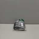 Compressed Air Duster, Snow Removal for Cars,130,000 RPM Adjustable Handheld Mini Snow Blower for Car Snow Master Pro Led Turbo Blower Portable Snow Whiz Turbo Blower for Vehicle Snow Removal